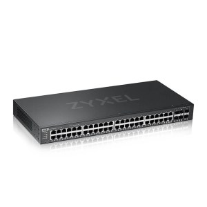 GS2220-50 Switch Gigabit Ethernet L2+ Managé À 48 Ports