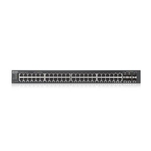 GS2220-50 Switch Gigabit Ethernet L2+ Managé À 48 Ports