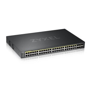 GS2220-50HP Switch Gigabit L2+ Managé 48 Ports Poe Avec Uplink