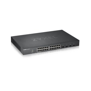 XGS1930-28 Switch Intelligent Gigabit Lite-l3 24 Ports Avec 4 Uplinks 10g