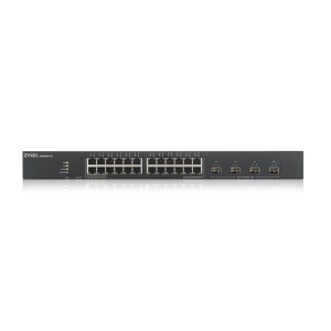 XGS1930-28 Switch Intelligent Gigabit Lite-l3 24 Ports Avec 4 Uplinks 10g
