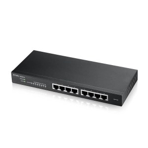 GS1915-8 Point Accès Smart Managed Switch 8 Ports Gigabit Ethernet