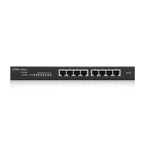 GS1915-8 Point Accès Smart Managed Switch 8 Ports Gigabit Ethernet