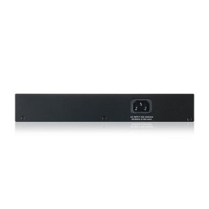 GS1915-24E Switch Smart Géré 24 Ports Gigabit Ethernet Pour Petites Entreprises