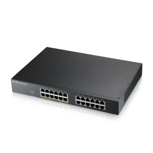 GS1915-24EP Switch Smart Managed Poe 24 Ports Gbe