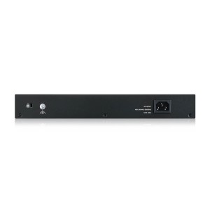 GS1915-24EP Switch Smart Managed Poe 24 Ports Gbe