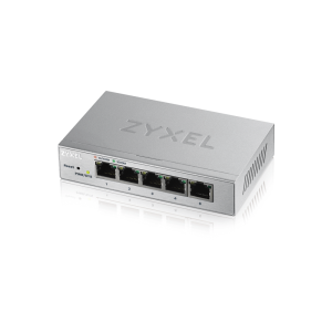 GS1200-5 Point Accès Gigabit Ethernet 5 Ports Web Managé