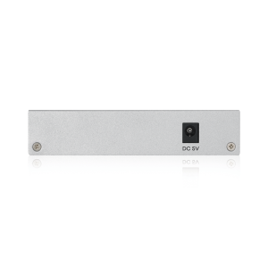 GS1200-5 Point Accès Gigabit Ethernet 5 Ports Web Managé