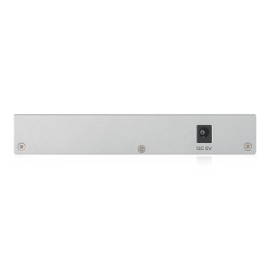 GS1200-8 Switch Gigabit Web Managé 8 Ports Pour Réseau Professionnel