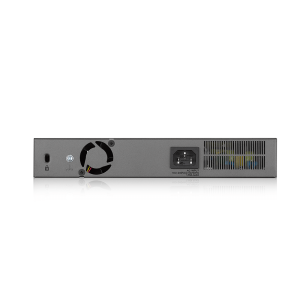 GS1350-12HP Switch Intelligent Managé Pour Vidéosurveillance Avec Point Accès