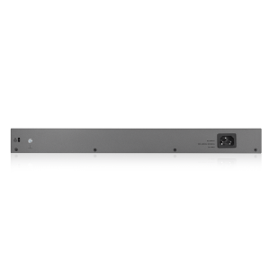 GS1350-26HP Smart Managed Switch Pour Réseau De Surveillance