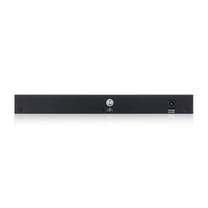 GS1900-8HP Switch Intelligent Géré Smart 8 Ports Gigabit Poe+