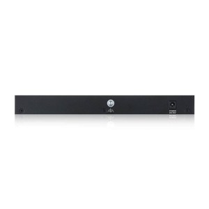GS1900-10HP Switch Gigabit Smart Managed Poe Avec Uplink Gbe