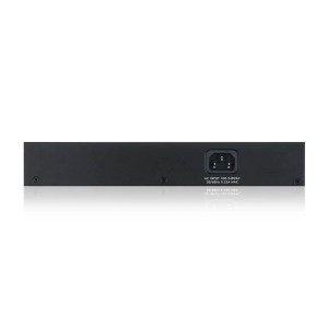 GS1900-24E Switch Intelligent Gigabit Ethernet À 24 Ports