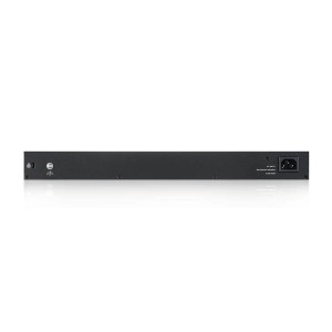 GS1900-24 Switch Géré Intelligent Avec 24 Ports Gigabit Et Uplink Gbe