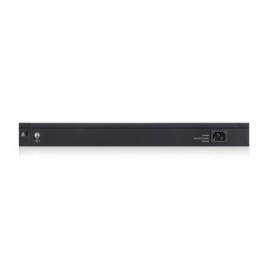 GS1900-48 Switch Smart Géré Gigabit Ethernet 48 Ports Avec Uplink Gbe