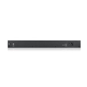 GS190024HP-V2 Point Accès Intelligent Géré 24 Ports Gigabit Poe+ Avec Uplink Gbe