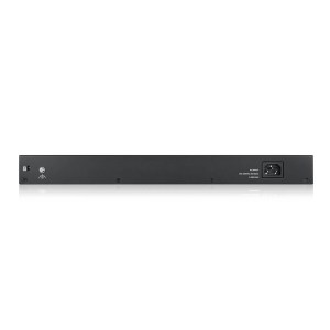 GS190048HP-V2 Switch Smart Géré 48 Ports Gigabit Ethernet Avec Point Accès
