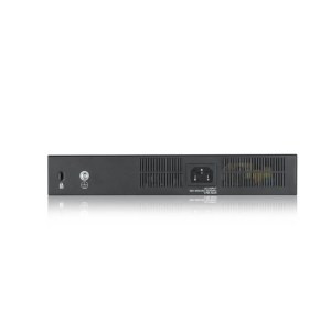 GS1920-8HP-V2 Switch Smart Managed Poe 8 Ports Gigabit Avec Nebulaflex