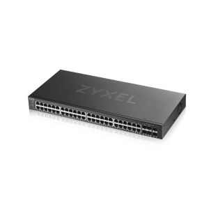 GS1920-48-V2 Switch Intelligent Géré 48 Ports Gigabit Ethernet