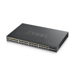 GS1920-48HPV2 Switch Intelligent Géré Poe 48 Ports Gbe