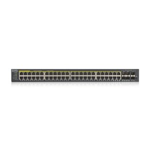 GS1920-48HPV2 Switch Intelligent Géré Poe 48 Ports Gbe
