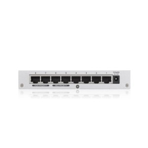 GS-108BV3 Switch Ethernet Gigabit 8 Ports De Bureau