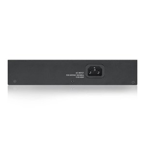 GS1100-16 Switch Ethernet Gigabit Non Managé 16 Ports