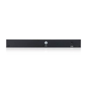 GS1100-10HP Switch Gigabit Non Managé 8 Ports Poe+ Avec Uplink Gigabit
