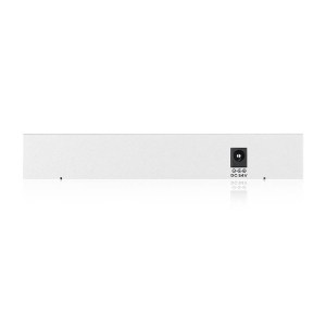 XMG-105HP Switch 2.5g Poe Non Managé Avec Liaison Montante 10g