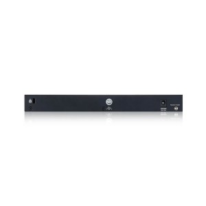XMG1915-10E Switch Smart Managed 2.5gbe 8 Ports Avec 2 Sfp+ Uplink
