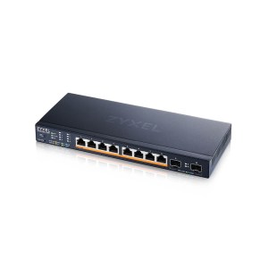 XMG1915-10EP Point Accès Smart Managed Avec 2 Ports Sfp+ 10g