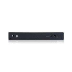 XMG1915-18EP Point Accès Smart Managed Poe 16 Ports 2.5gbe Avec 2 Sfp+ Uplink