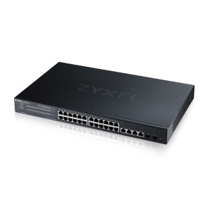 XMG1930-30 Switch Multi-gig Lite-l3 Smart Managed 2.5g 24 Ports Avec 6 Uplinks 10g