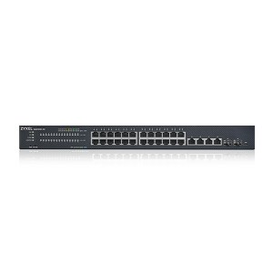 XMG1930-30 Switch Multi-gig Lite-l3 Smart Managed 2.5g 24 Ports Avec 6 Uplinks 10g