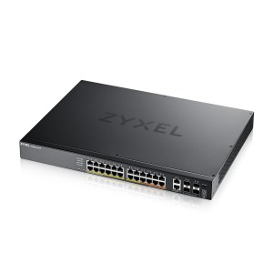 XGS2220-30HP Switch L3 Accès Gigabit Ethernet 24 Ports Poe Avec Uplink 10g