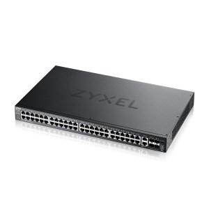 XGS2220-54 Commutateur Accès L3 Gbe 48 Ports Avec 6 Uplinks 10g