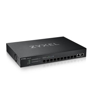 XS1930-12F Switch Fibre 10g Lite-l3 Smart Managé Avec 2 Ports Multi-gigabit