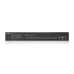 XS1930-12F Switch Fibre 10g Lite-l3 Smart Managé Avec 2 Ports Multi-gigabit