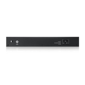 XS1930-12F Switch Fibre 10g Lite-l3 Smart Managé Avec 2 Ports Multi-gigabit
