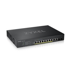 XS1930-12HP Switch Multi-gigabit Poe Lite-l3 Smart Managed 10g