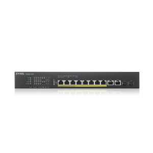 XS1930-12HP Switch Multi-gigabit Poe Lite-l3 Smart Managed 10g