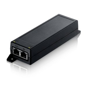 POE12-30W Injecteur Multi-gig 2.5gbe Avec Alimentation Poe+ Pour Point Accès