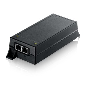 POE12-60W Injecteur 5gbe Poe++ Pour Point Accès Et Appareils Réseau
