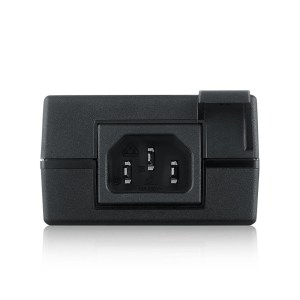 POE12-60W Injecteur 5gbe Poe++ Pour Point Accès Et Appareils Réseau