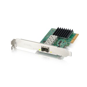 XGN100F Carte Adaptateur Réseau Pcie 10g Avec Port Sfp+ Unique