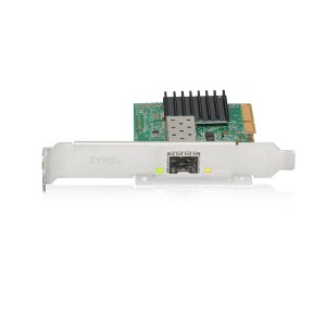 XGN100F Carte Adaptateur Réseau Pcie 10g Avec Port Sfp+ Unique