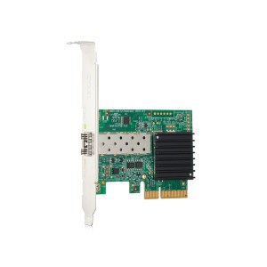 XGN100F Carte Adaptateur Réseau Pcie 10g Avec Port Sfp+ Unique