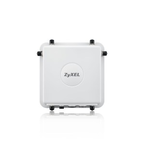 NAP353 Point Accès Extérieur Double Radio Antenne Externe 3x3 Cloud Nebula