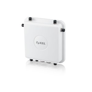 NAP353 Point Accès Extérieur Double Radio Antenne Externe 3x3 Cloud Nebula